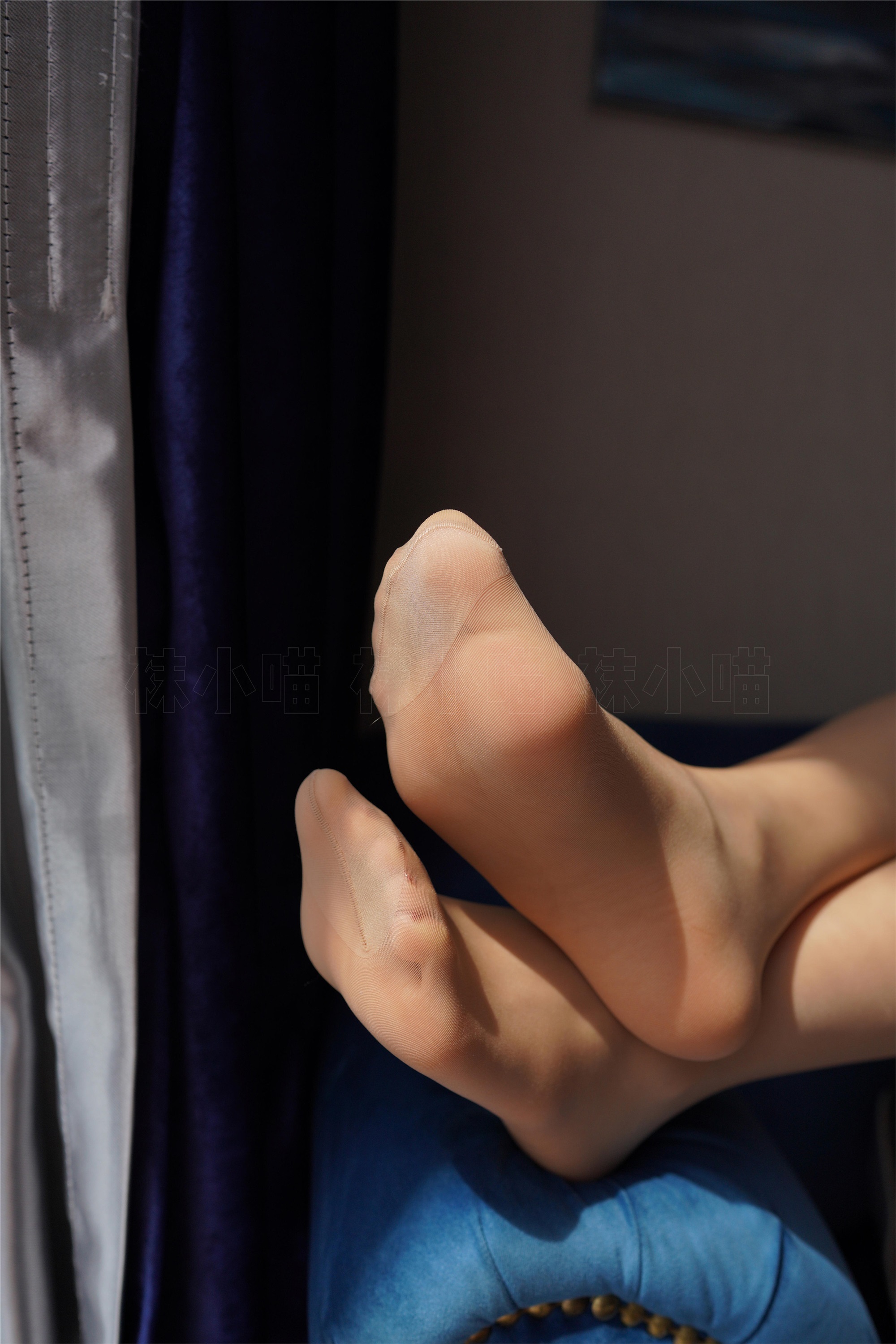 kittyWawa袜小喵  KT198 kimoji